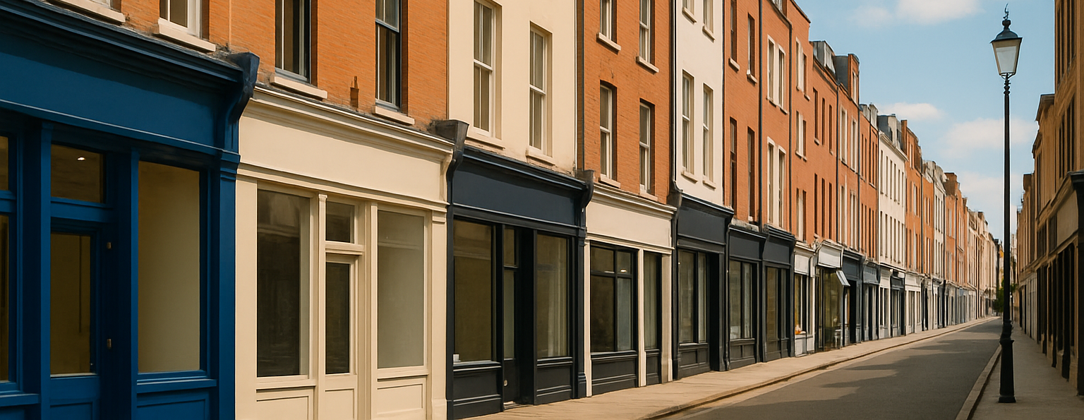 Kensington Church Street