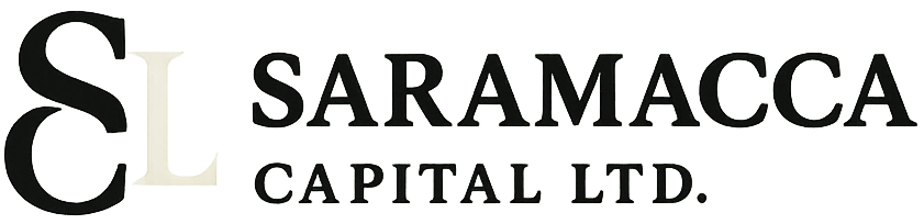 Saramacca Capital Logo